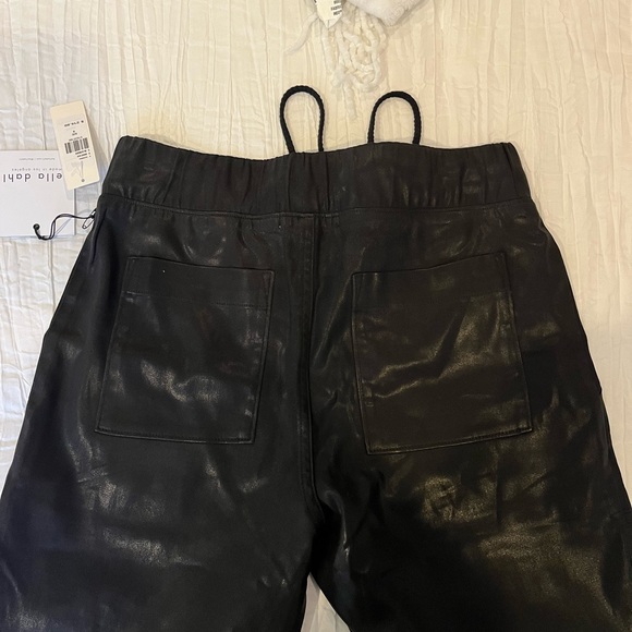 Bella Dahl (Anthropologie) Chelsea Luxe Pocket Jogger - Picture 6 of 9